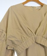 CLANE（クラネ）ワンピース ベージュ サイズ:2(M位) レディース/2200607886108