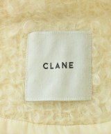 CLANE（クラネ）その他 白 サイズ:1(S位) レディース/2200613662017
