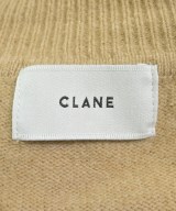 CLANE（クラネ）ワンピース ベージュ サイズ:2(M位) レディース/2200613831130