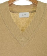 CLANE（クラネ）ワンピース ベージュ サイズ:2(M位) レディース/2200613831130