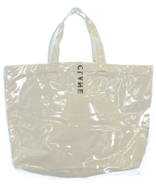 クラネ(CLANE)のCLANE トートバッグ