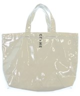 CLANE（クラネ）トートバッグ 白 サイズ:- レディース/2200609343142