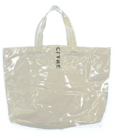 CLANE トートバッグ