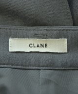CLANE（クラネ）スラックス グレー サイズ:2(M位) レディース/2200614167047