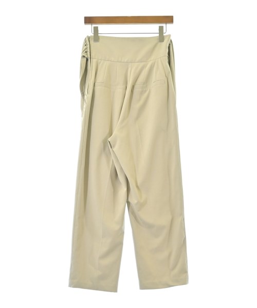 CLANE（クラネ）その他 ベージュ サイズ:1(S位) レディース/2200614370058