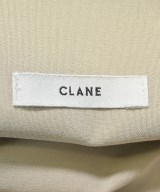 CLANE（クラネ）その他 ベージュ サイズ:1(S位) レディース/2200614370058