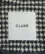 CLANE（クラネ）ジャケット 黒 サイズ:1(S位) レディース/2200614474039
