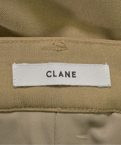 CLANE（クラネ）その他 ベージュ サイズ:2(M位) レディース/2200615063034