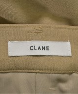 CLANE（クラネ）その他 ベージュ サイズ:2(M位) レディース/2200615063034