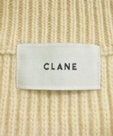 CLANE（クラネ）ベスト ベージュ サイズ:1(S位) レディース/2200615063058