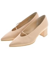 CLANE（クラネ）パンプス ベージュ サイズ:EU37(23.5cm位) レディース/2200615063096