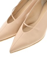 CLANE（クラネ）パンプス ベージュ サイズ:EU37(23.5cm位) レディース/2200615063096