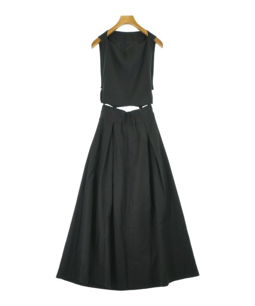 CLANE（クラネ）ワンピース 黒 サイズ:1(S位) レディース/2200615701011