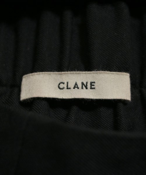 CLANE（クラネ）ワンピース 黒 サイズ:1(S位) レディース/2200615701011