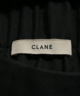 CLANE（クラネ）ワンピース 黒 サイズ:1(S位) レディース/2200615701011