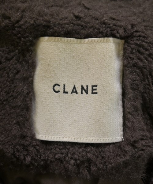 CLANE（クラネ）その他 グレー サイズ:1(S位) レディース/2200616208021