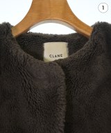 CLANE（クラネ）その他 グレー サイズ:1(S位) レディース/2200616208021