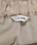 CLANE（クラネ）ロング・マキシ丈スカート ベージュ サイズ:1(S位) レディース/2200616603031