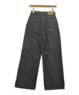 CLANE（クラネ）デニムパンツ 紺 サイズ:1(S位) レディース/2200616612033