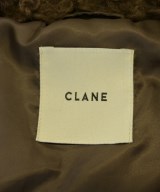 CLANE（クラネ）その他 茶 サイズ:1(S位) レディース/2200608016016