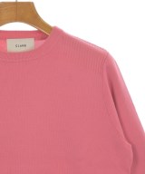 CLANE（クラネ）ニット・セーター ピンク サイズ:1(S位) レディース/2200608621050
