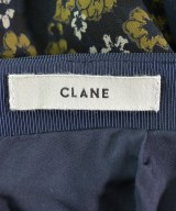 CLANE（クラネ）ロング・マキシ丈スカート 紺 サイズ:0(XS位) レディース/2200608621074