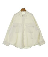 CLANE（クラネ）ブラウス 白 サイズ:1(S位) レディース/2200608840031