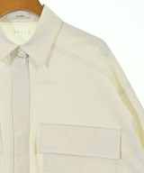 CLANE（クラネ）ブラウス 白 サイズ:1(S位) レディース/2200608840031