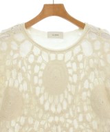 CLANE（クラネ）ニット・セーター 白 サイズ:F レディース/2200617785040