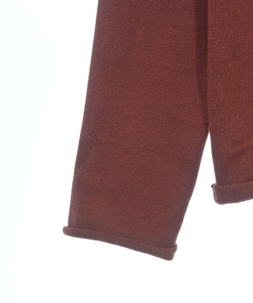 CLANE（クラネ）ニット・セーター 茶 サイズ:1(S位) レディース/2200613863025