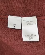 CLANE（クラネ）ニット・セーター 茶 サイズ:1(S位) レディース/2200613863025
