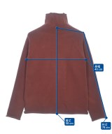 CLANE（クラネ）ニット・セーター 茶 サイズ:1(S位) レディース/2200613863025