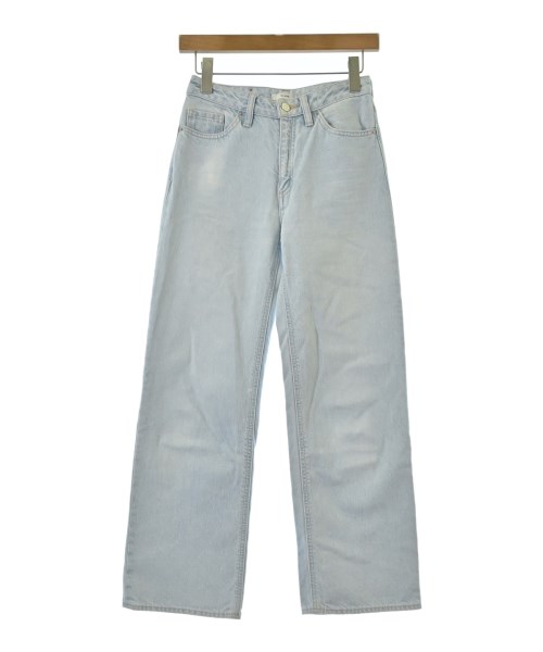 クラネ(CLANE)のCLANE デニムパンツ