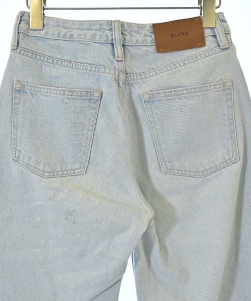 CLANE（クラネ）デニムパンツ 青 サイズ:24(S位) レディース/2200618122073