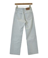 CLANE（クラネ）デニムパンツ 青 サイズ:24(S位) レディース/2200618122073
