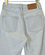 CLANE（クラネ）デニムパンツ 青 サイズ:24(S位) レディース/2200618122073