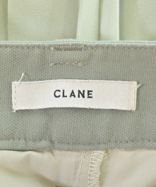 CLANE（クラネ）その他 緑 サイズ:0(XS位) レディース/2200618247219