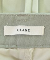 CLANE（クラネ）その他 緑 サイズ:0(XS位) レディース/2200618247219