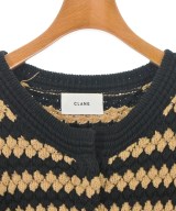 CLANE（クラネ）カーディガン ベージュ サイズ:F レディース/2200610702037