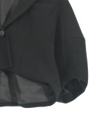 CLANE（クラネ）カジュアルジャケット 黒 サイズ:1(S位) レディース/2200618870028