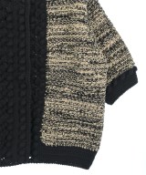 CLANE（クラネ）カーディガン 黒 サイズ:2(M位) レディース/2200611637154