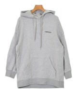 CLANE（クラネ）パーカー グレー サイズ:F レディース/2200618777099
