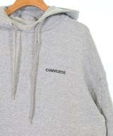 CLANE（クラネ）パーカー グレー サイズ:F レディース/2200618777099