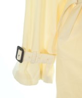 CLANE（クラネ）トレンチコート 白 サイズ:1(S位) レディース/2200611683021