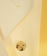 CLANE（クラネ）トレンチコート 白 サイズ:1(S位) レディース/2200611683021