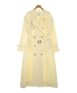 CLANE トレンチコート