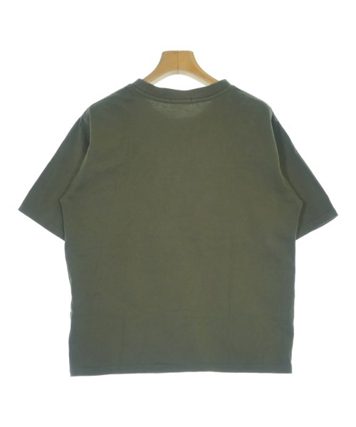 CLANE（クラネ）Tシャツ・カットソー カーキ サイズ:1(S位) レディース/2200611683045