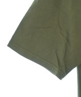 CLANE（クラネ）Tシャツ・カットソー カーキ サイズ:1(S位) レディース/2200611683045