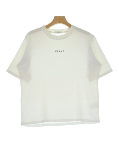 クラネ(CLANE)のCLANE Tシャツ・カットソー