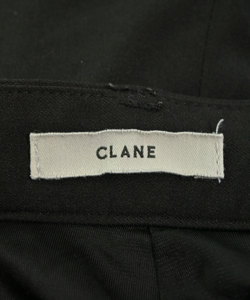CLANE（クラネ）その他 黒 サイズ:1(S位) レディース/2200611683069